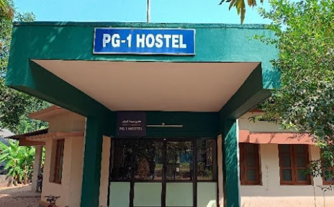 Kalimati Shared Rooms