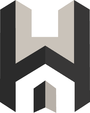 Hostel Port Logo